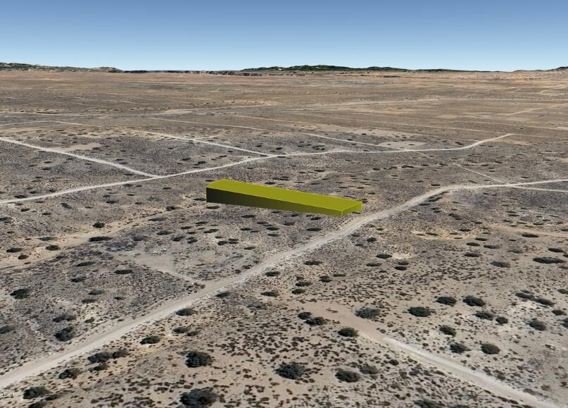 Estancia (U6 B67 L51) 1.1 ac. Road NW