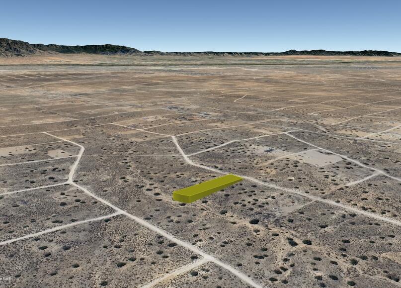 Estancia (U6 B67 L51) 1.1 ac. Road NW