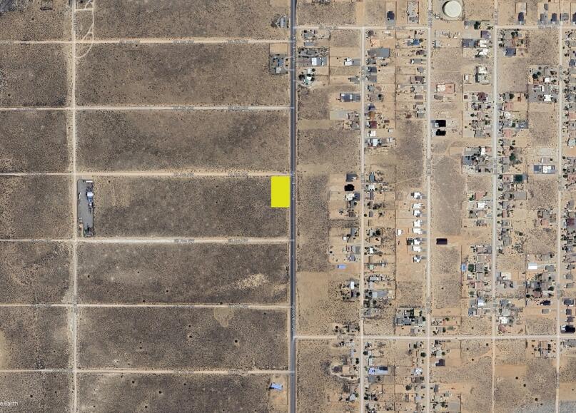 7th (U8 B54 L12) 1 ac. Avenue NW