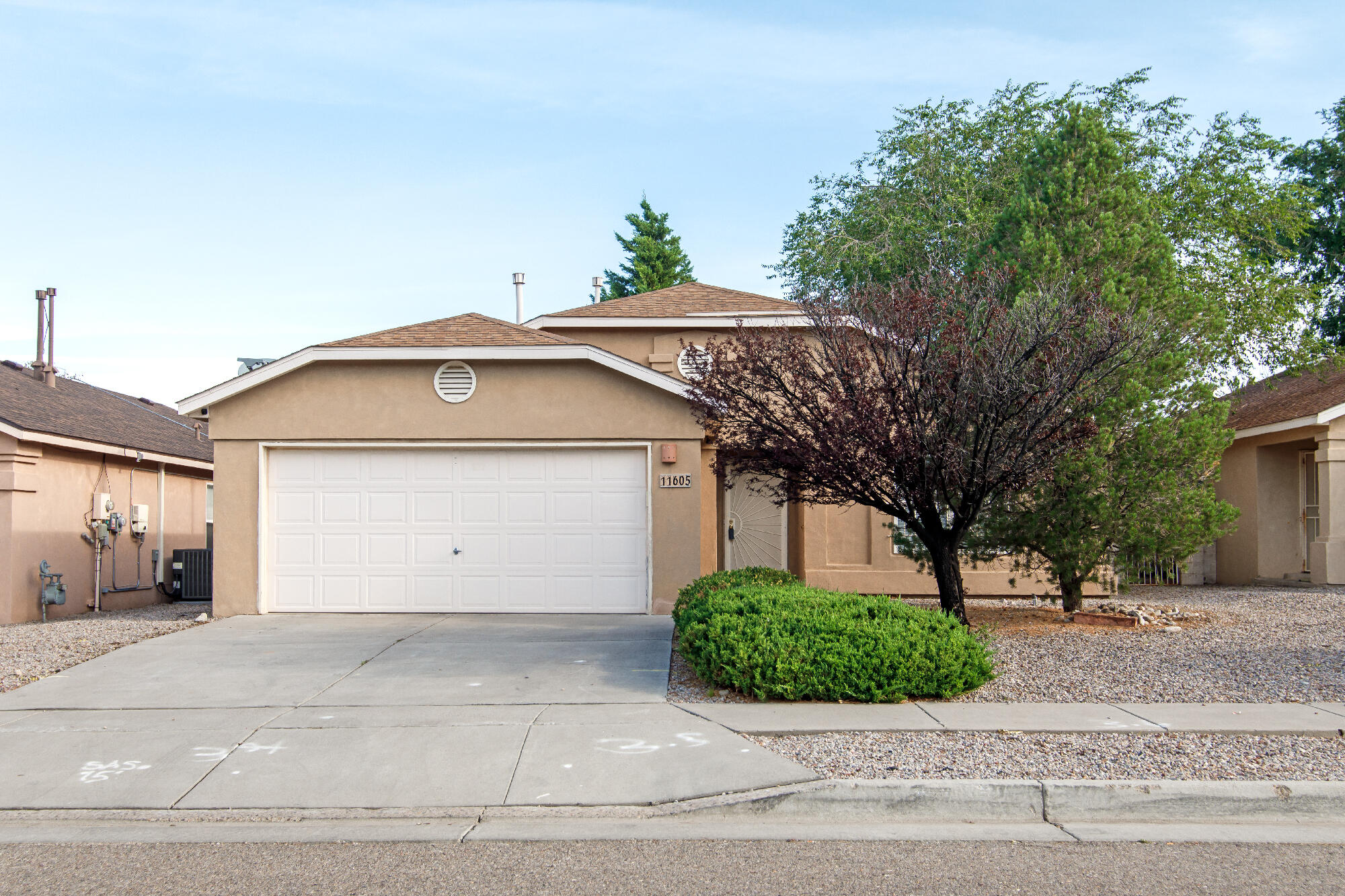 11605 SINGING ARROW Avenue SE