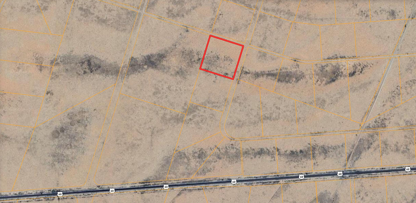 Lot 3 Comales Drive