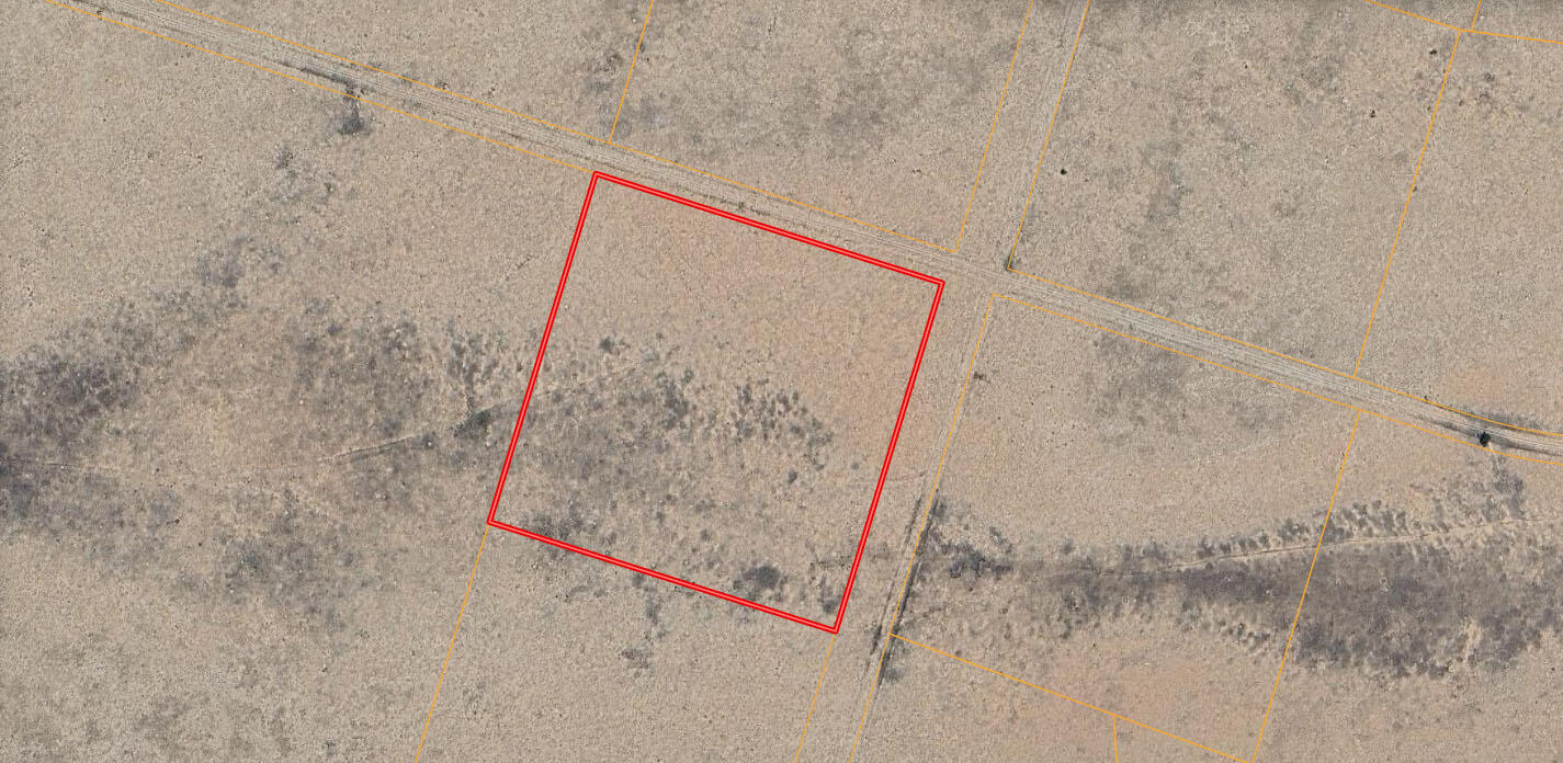 Lot 3 Comales Drive