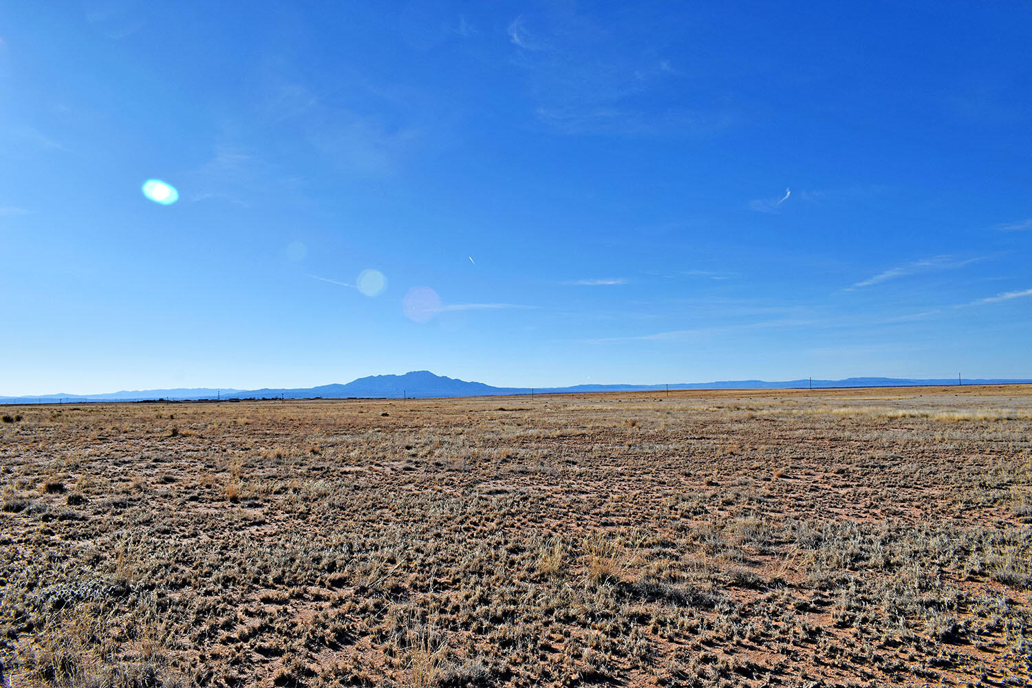 Lot 3 Comales Drive
