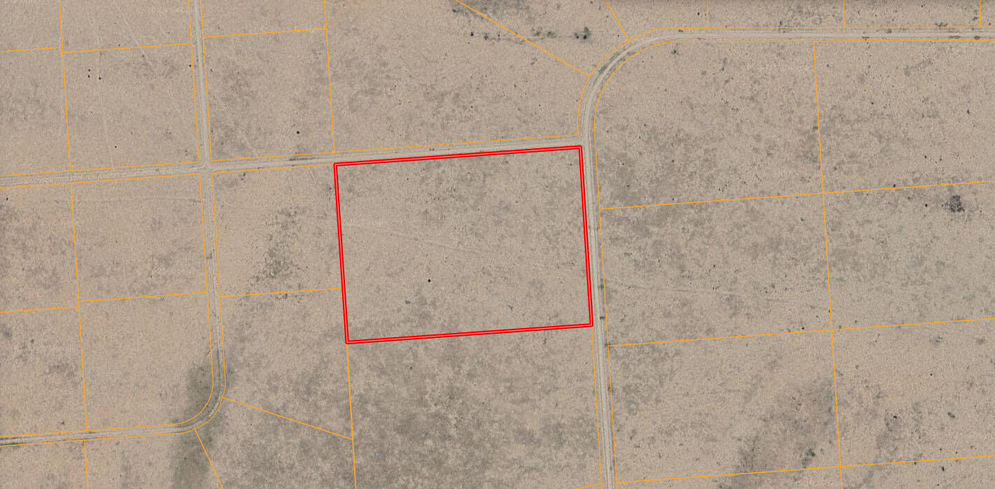 Lot 1 Comales Drive