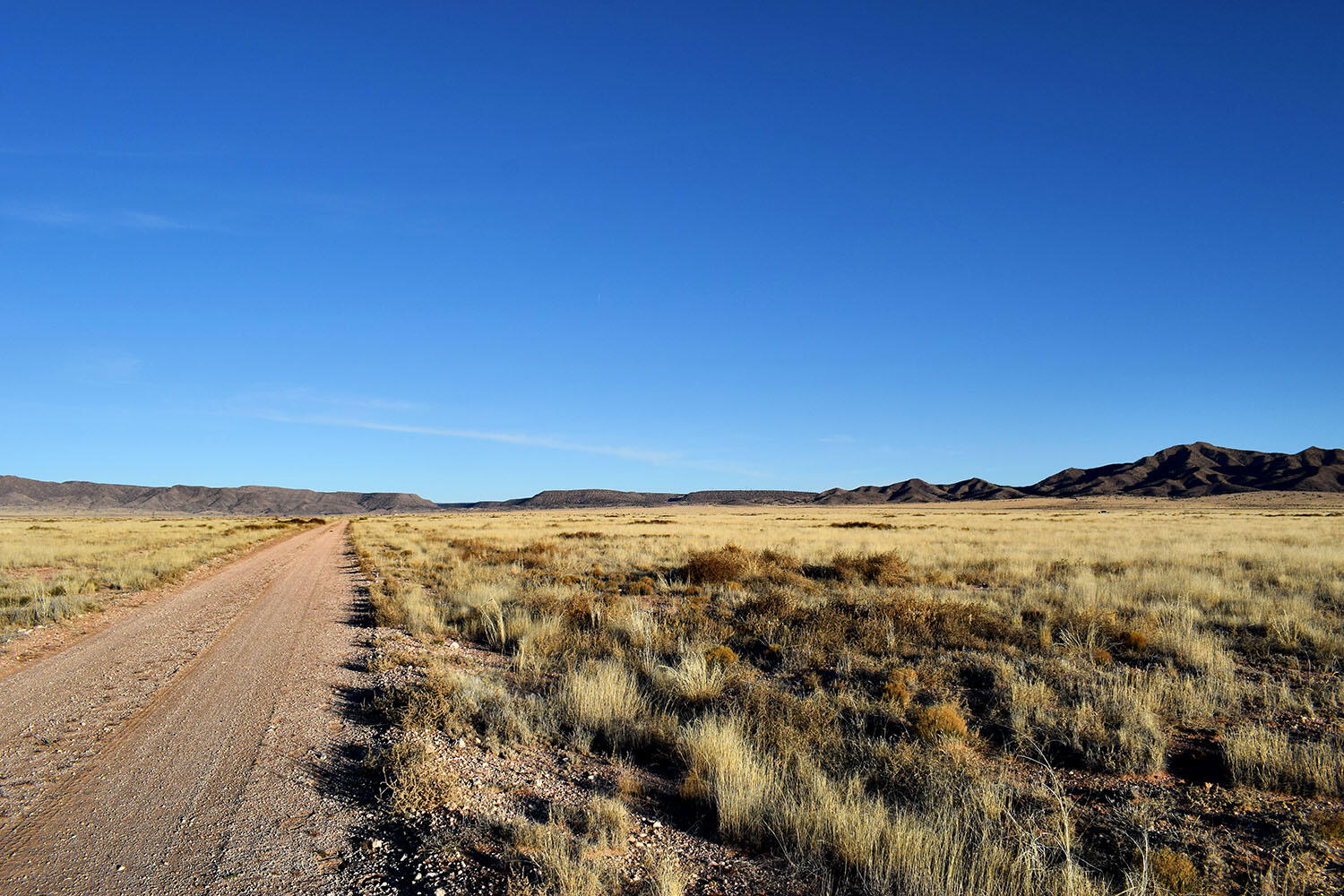 Lot 1 Comales Drive