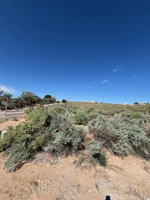 Acebo Road NE