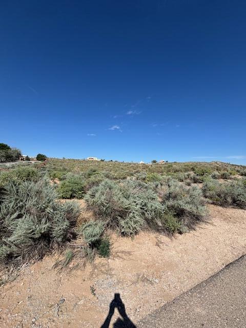 Acebo Road NE