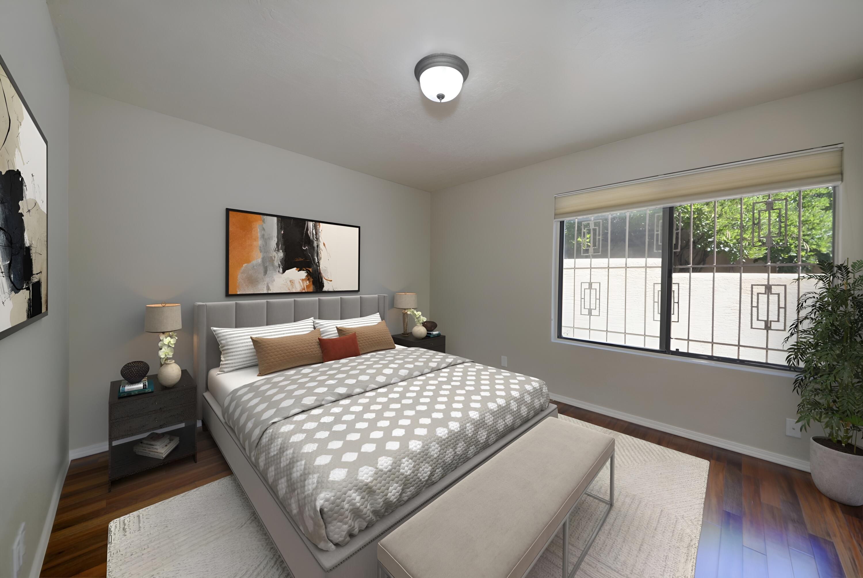 6408 MONTE SERRANO NE