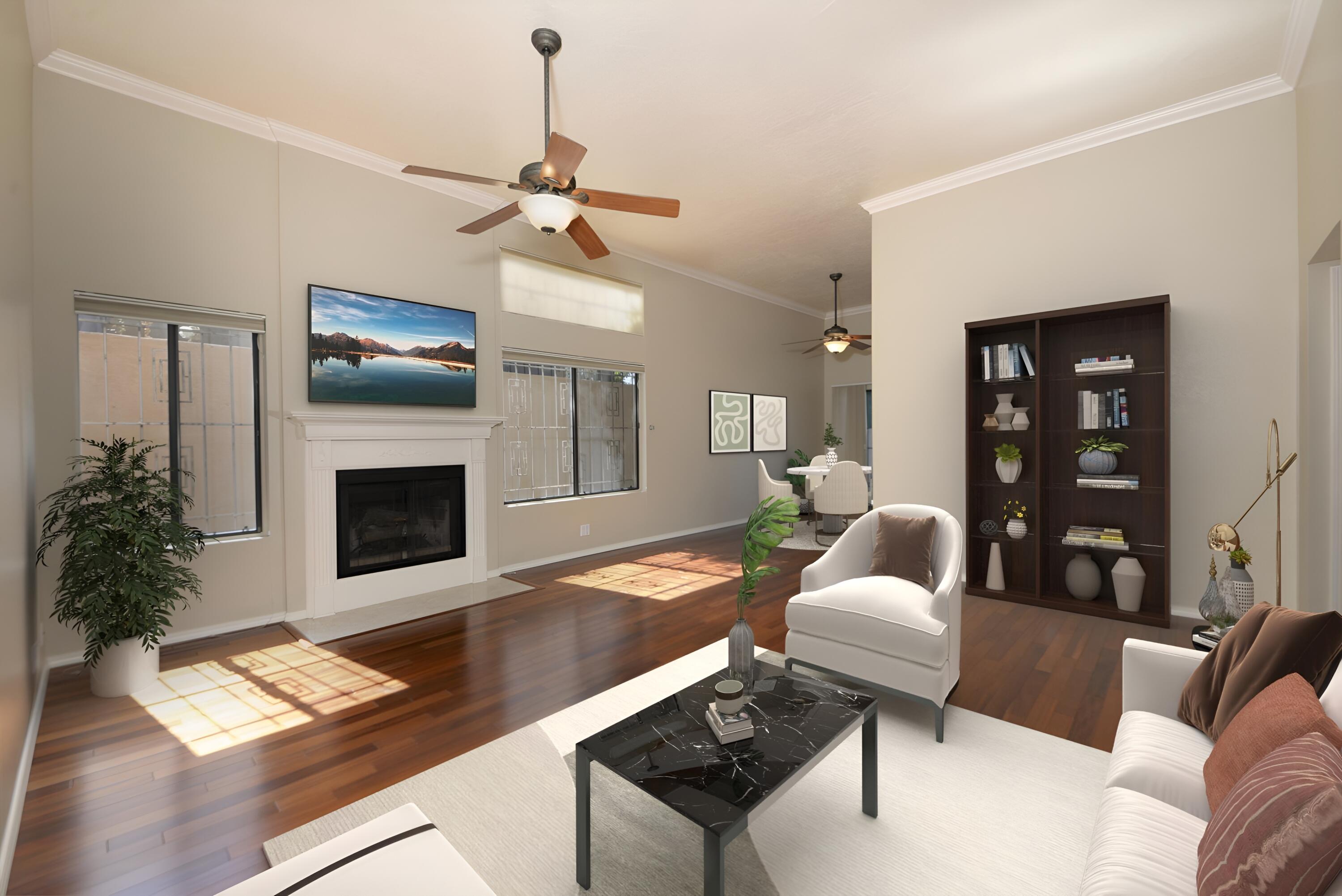 6408 MONTE SERRANO NE