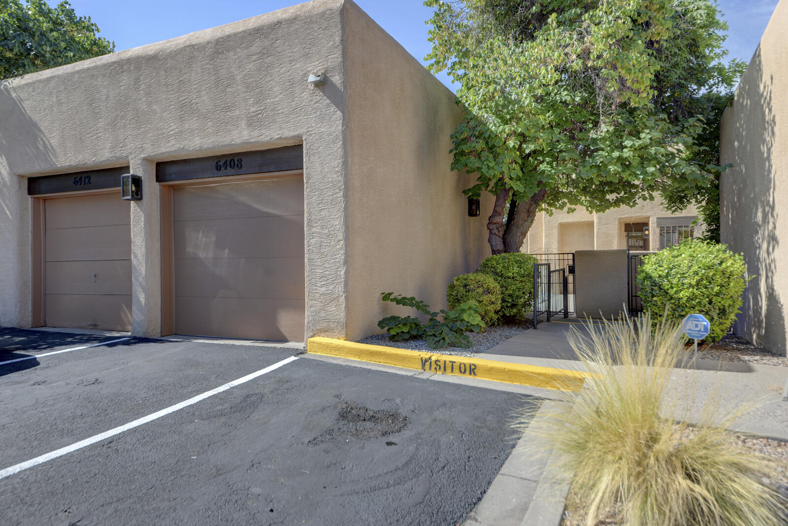 6408 MONTE SERRANO NE