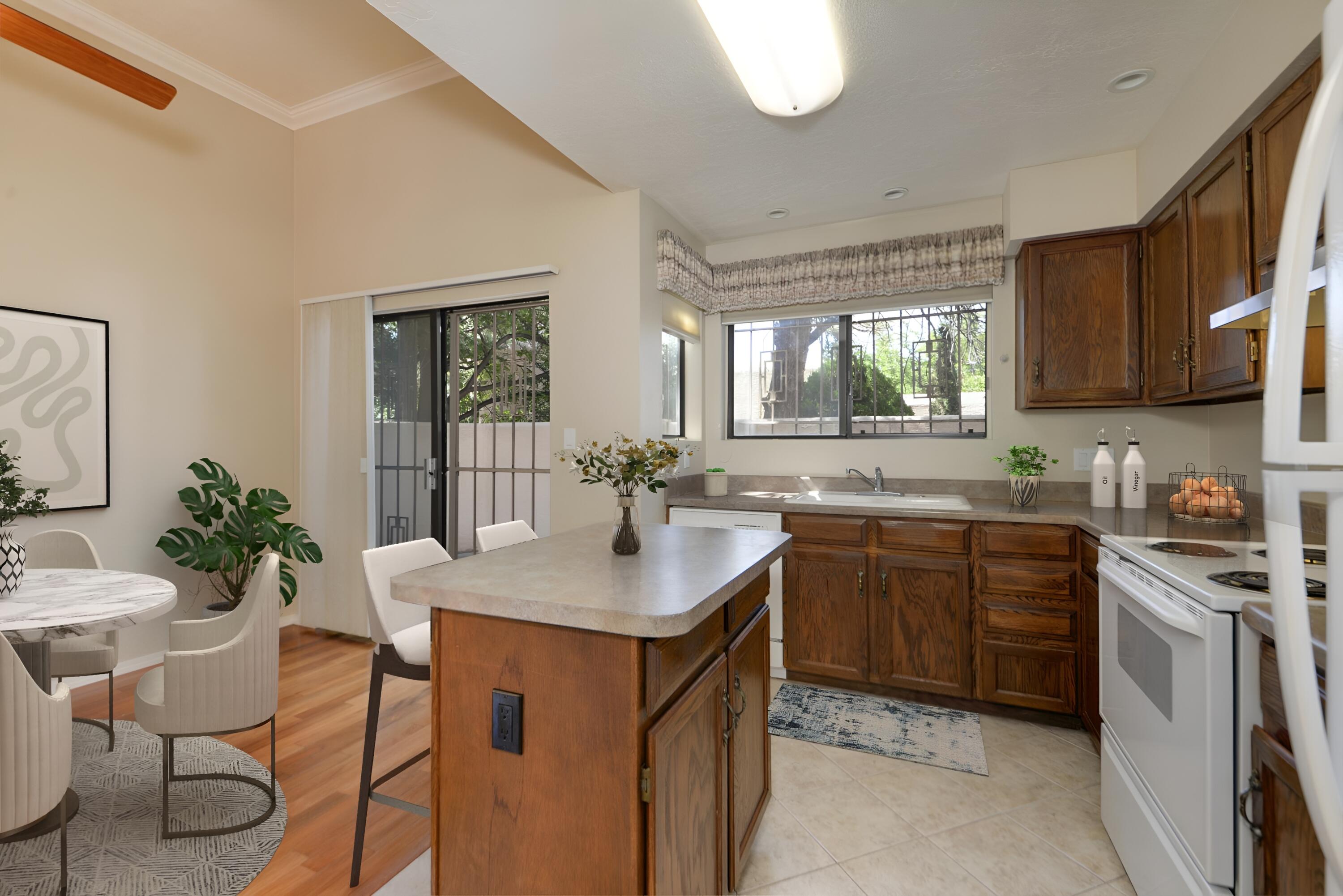 6408 MONTE SERRANO NE
