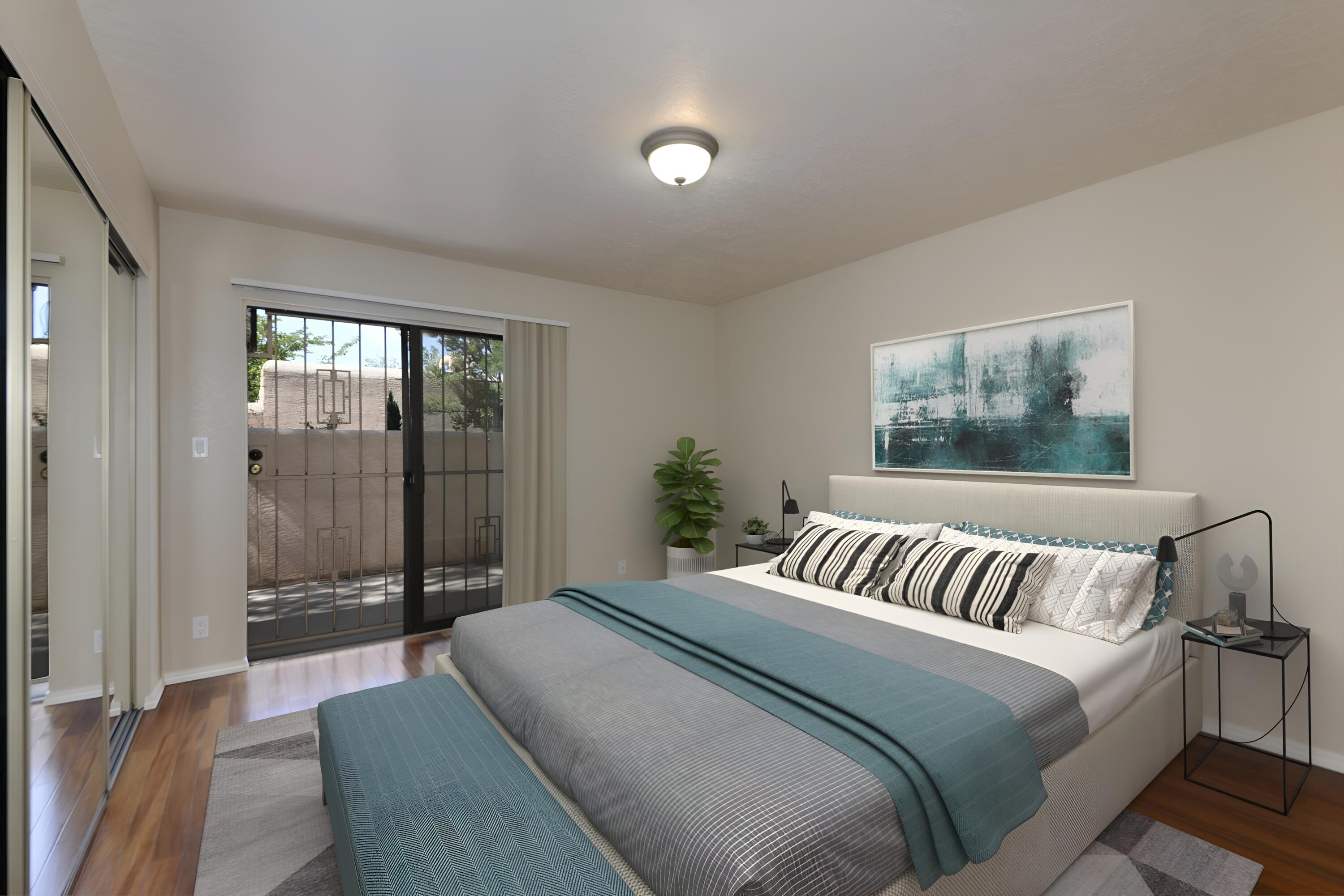 6408 MONTE SERRANO NE