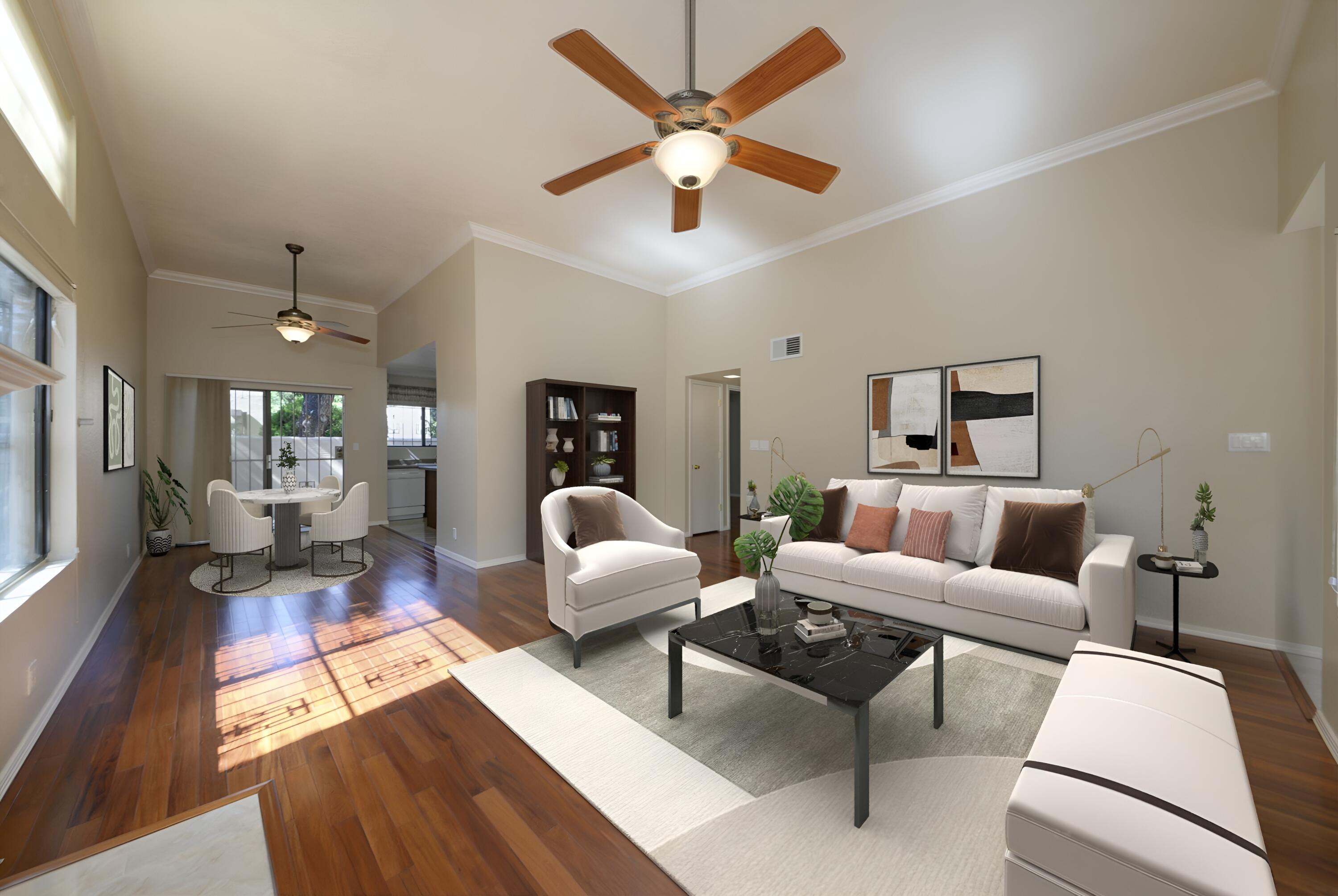 6408 MONTE SERRANO NE