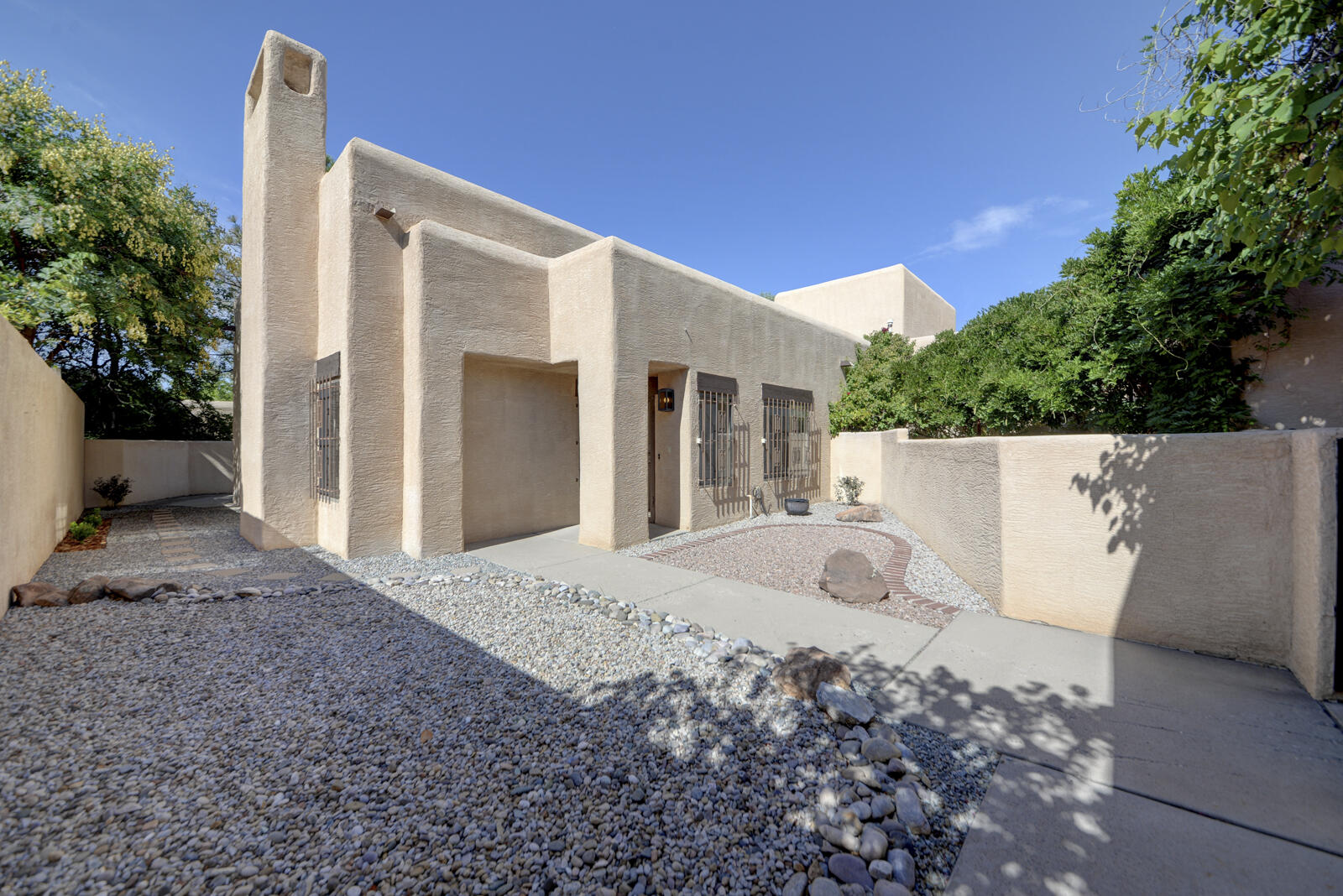 6408 MONTE SERRANO NE
