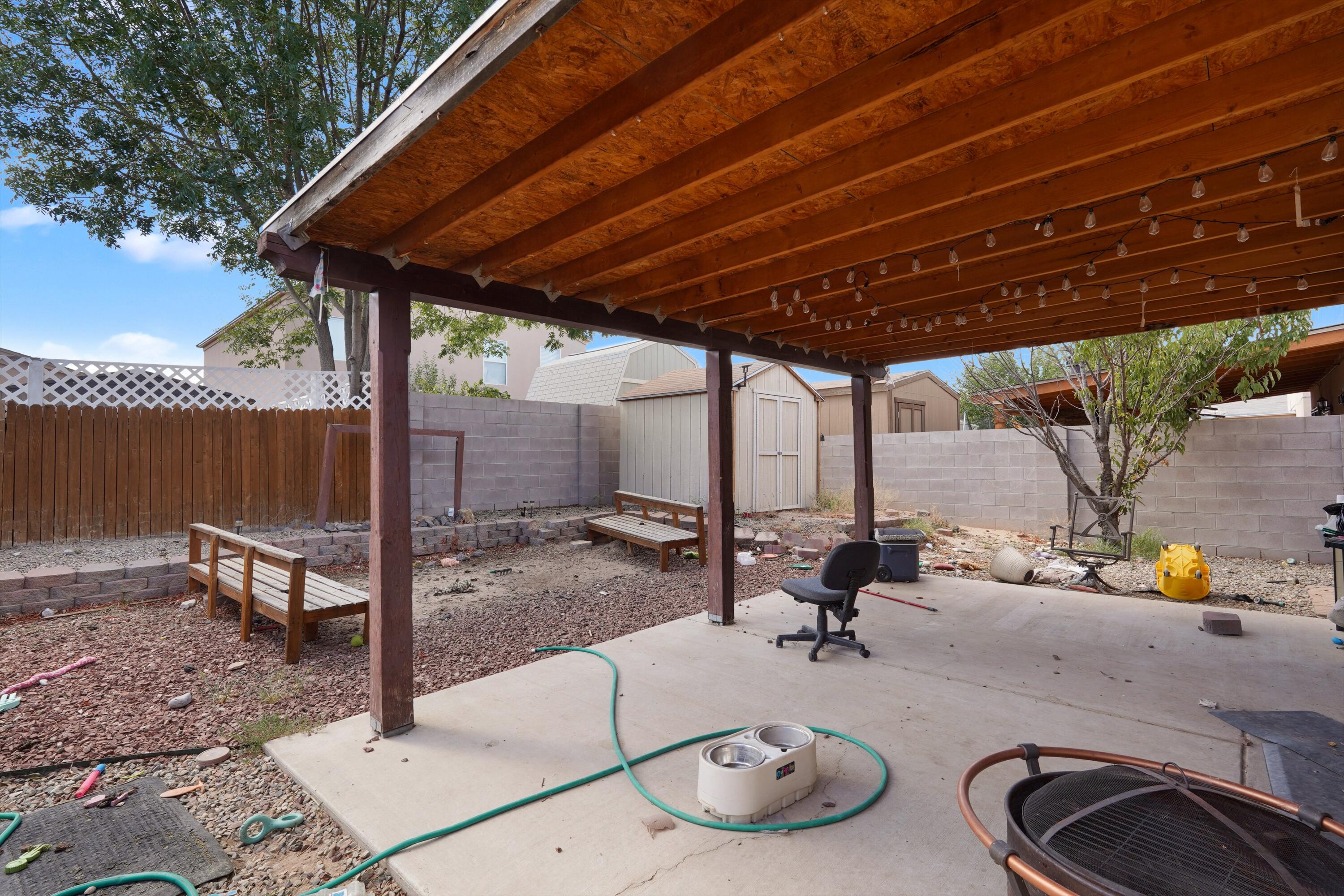 527 WHISPER MESA Street SW