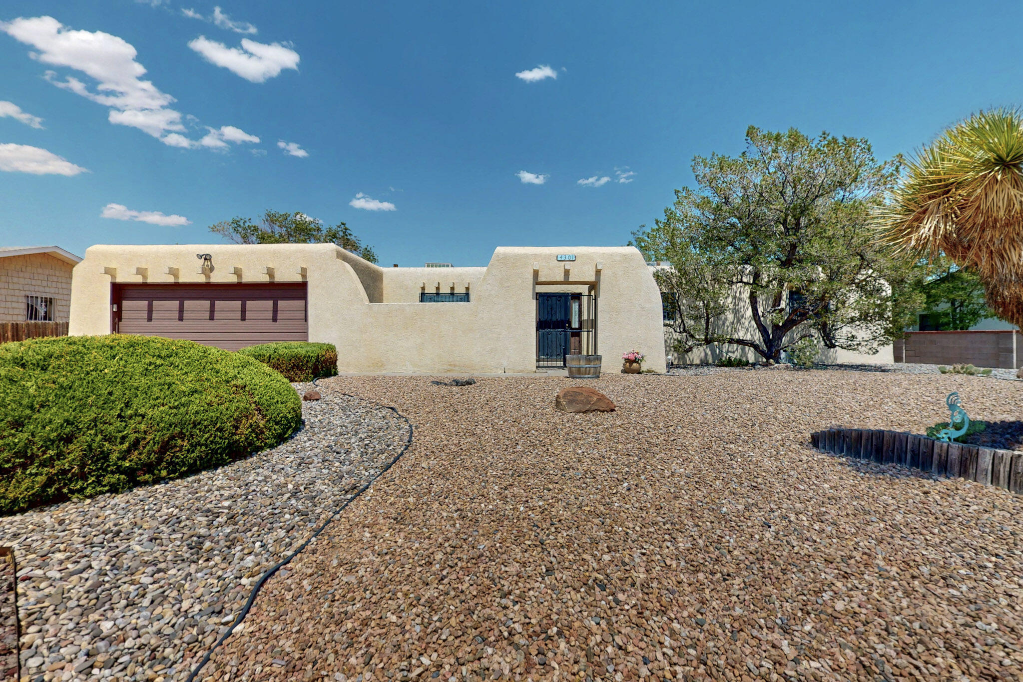 4301 ANTIGUA Road SE