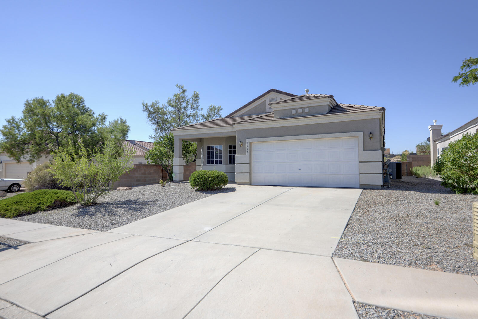 7116 HUSKY Drive NE