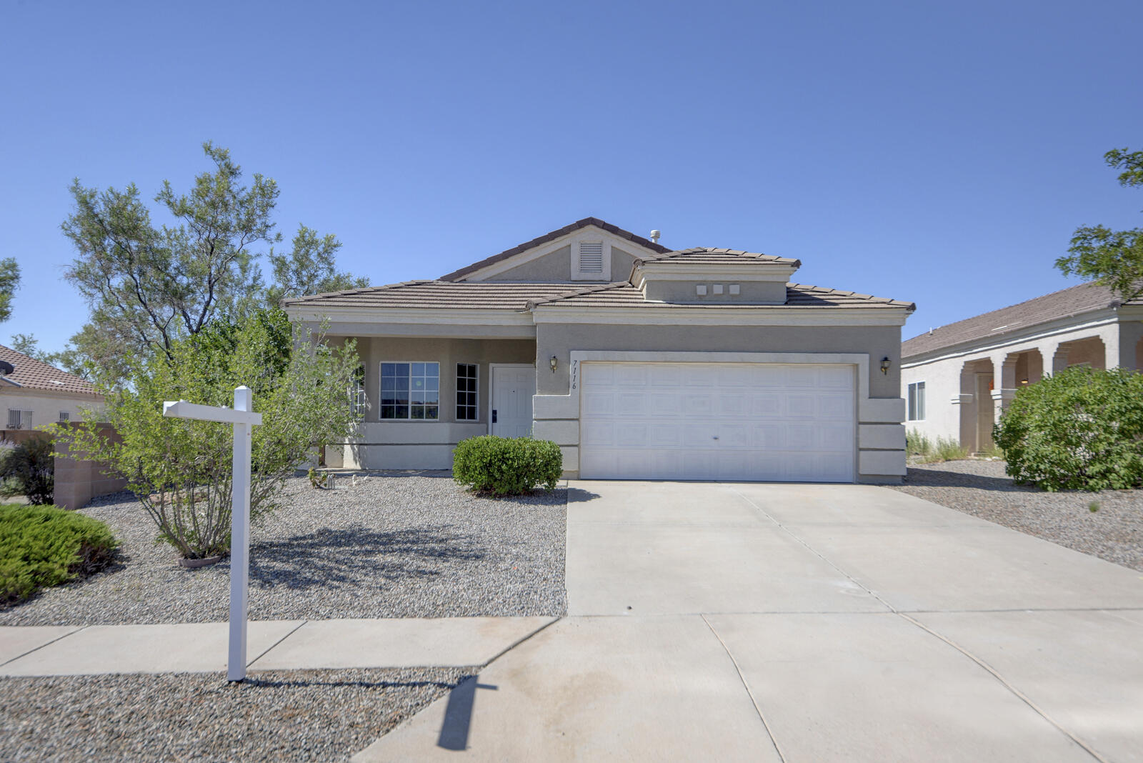 7116 HUSKY Drive NE