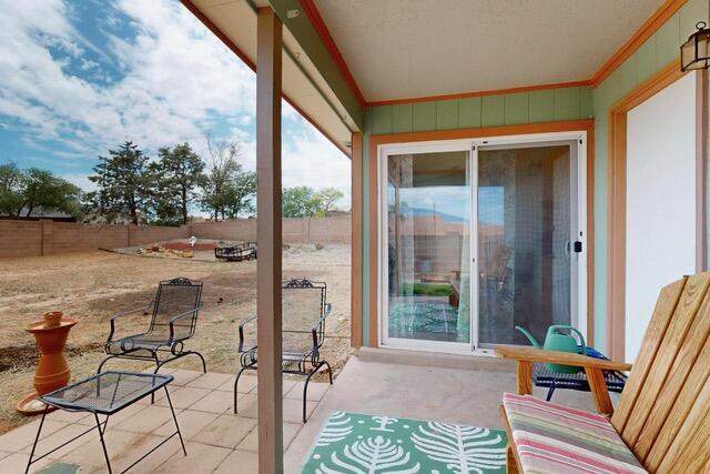 6496 GAMBEL QUAIL Road NE