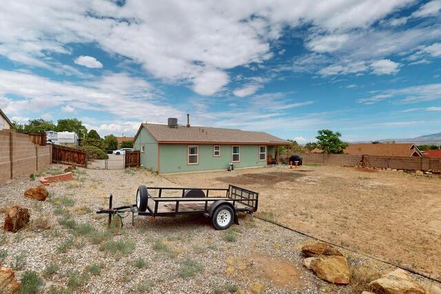 6496 GAMBEL QUAIL Road NE