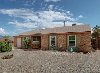 6496 GAMBEL QUAIL Road NE