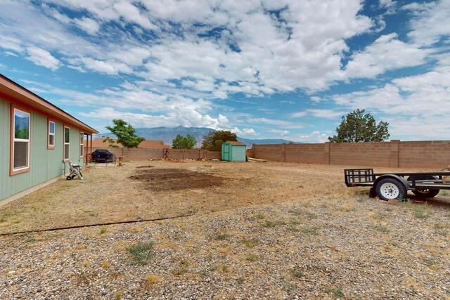 6496 GAMBEL QUAIL Road NE