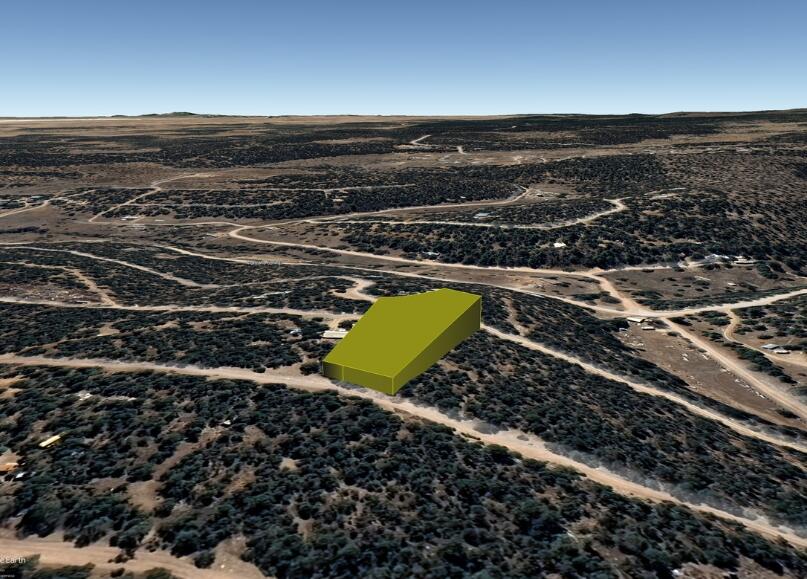 Sunset (U3 BM L33) 1.001 ac. Drive