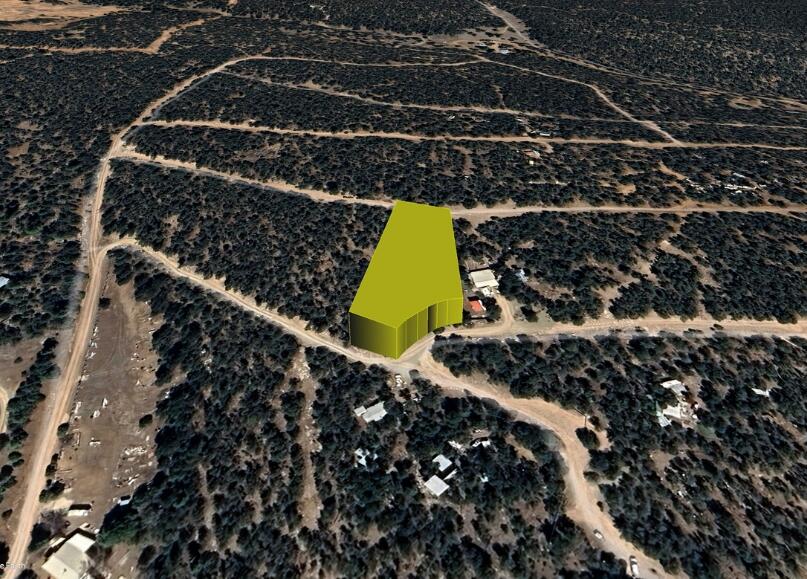 Sunset (U3 BM L33) 1.001 ac. Drive