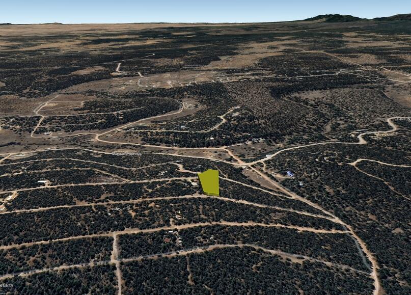 Sunset (U3 BM L33) 1.001 ac. Drive