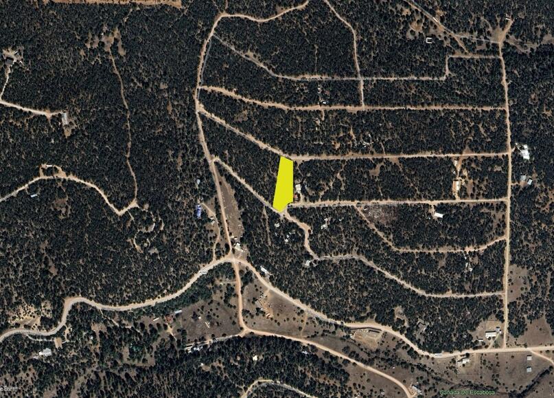 Sunset (U3 BM L33) 1.001 ac. Drive