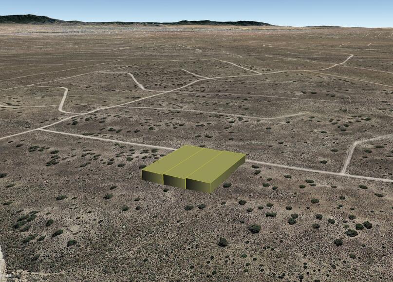 Mendocino (U23 B130 L29&30&31) Road NW