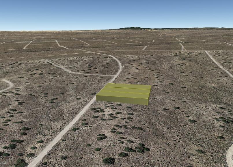 Mendocino (U23 B130 L29&30&31) Road NW