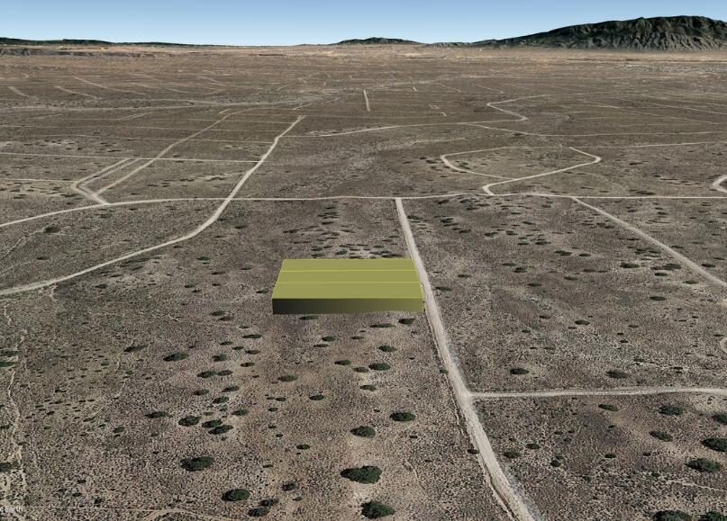 Mendocino (U23 B130 L29&30&31) Road NW