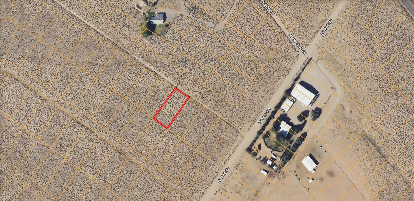 Lot 32 Rio Grande Estates G