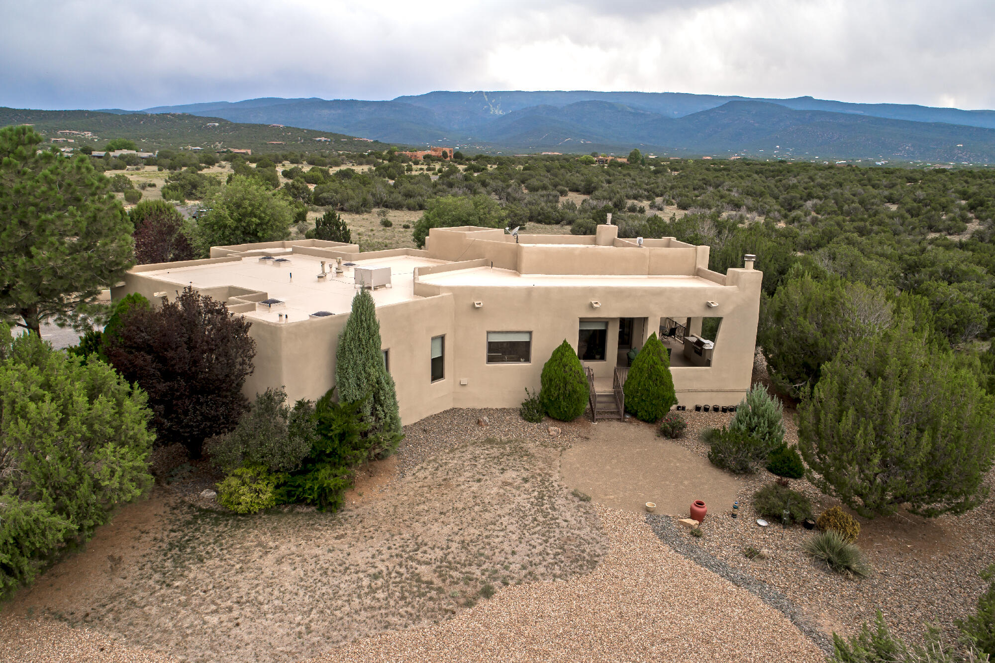 7 ARROYO BONITO