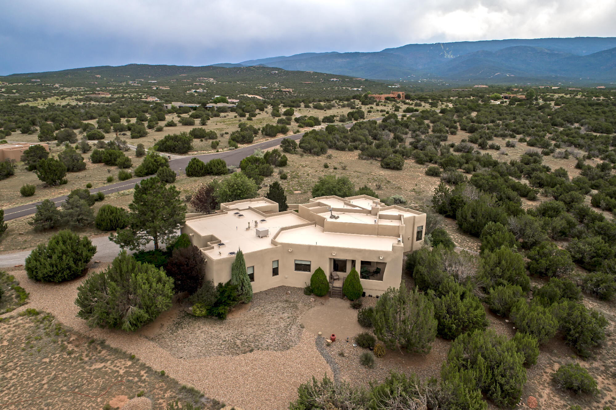 7 ARROYO BONITO