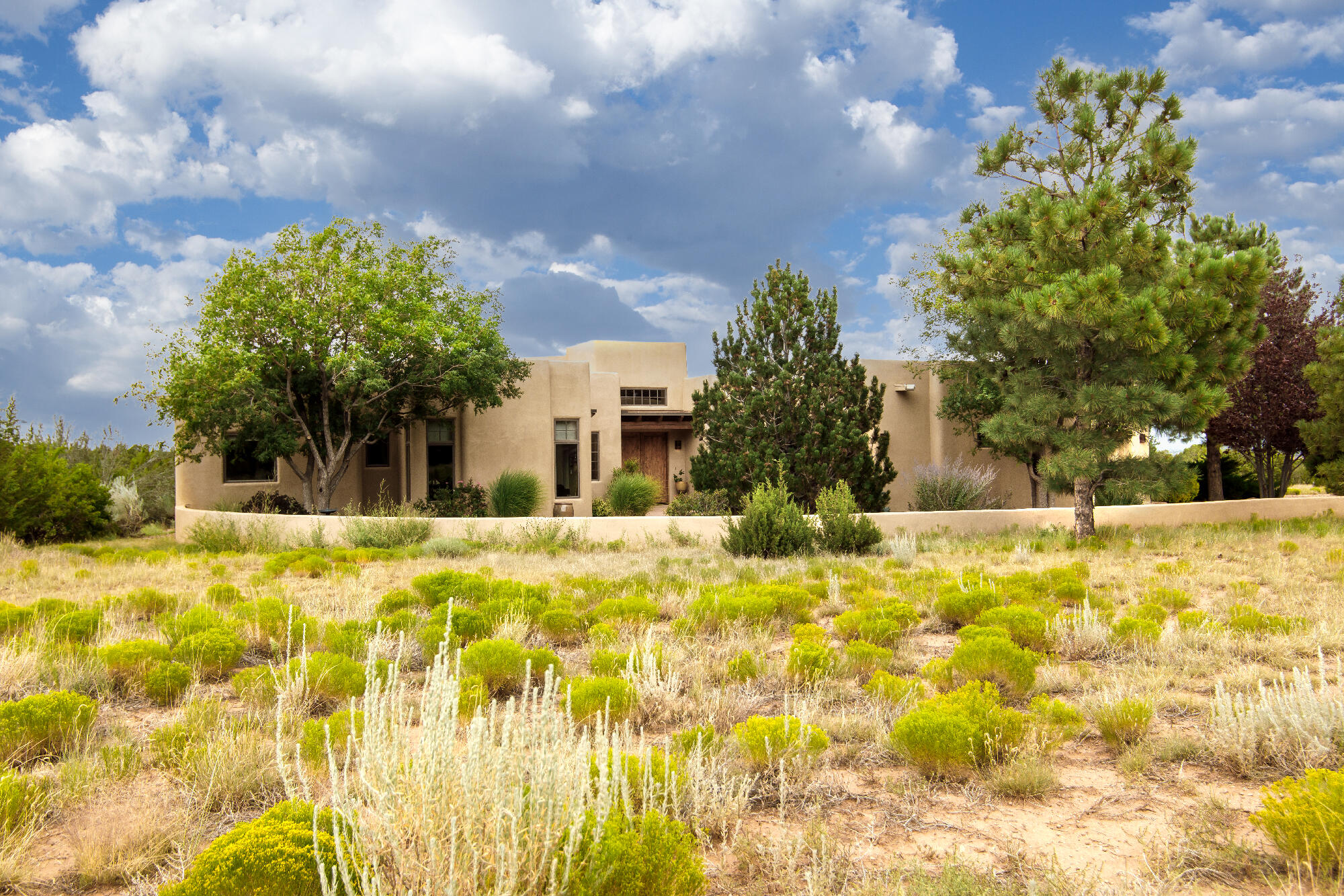 7 ARROYO BONITO