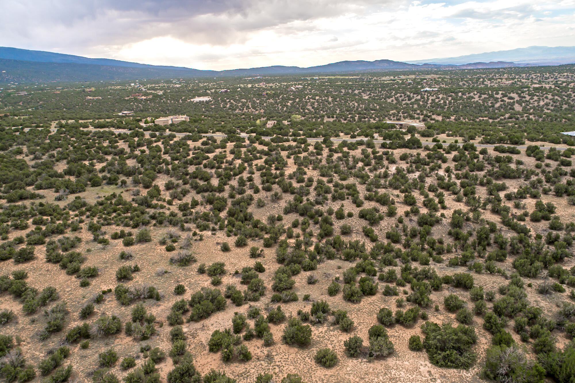 7 ARROYO BONITO