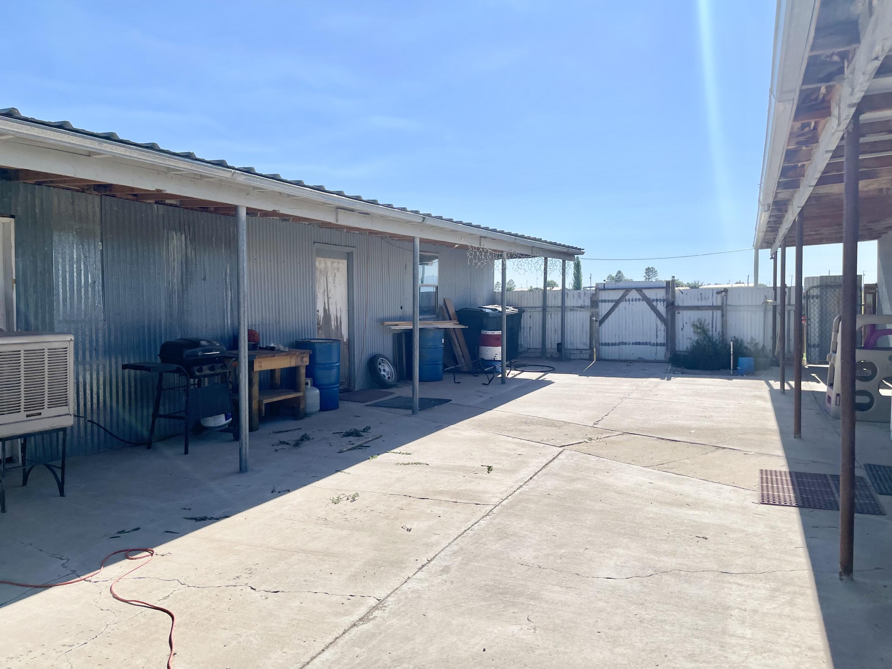 61 SORREL Avenue