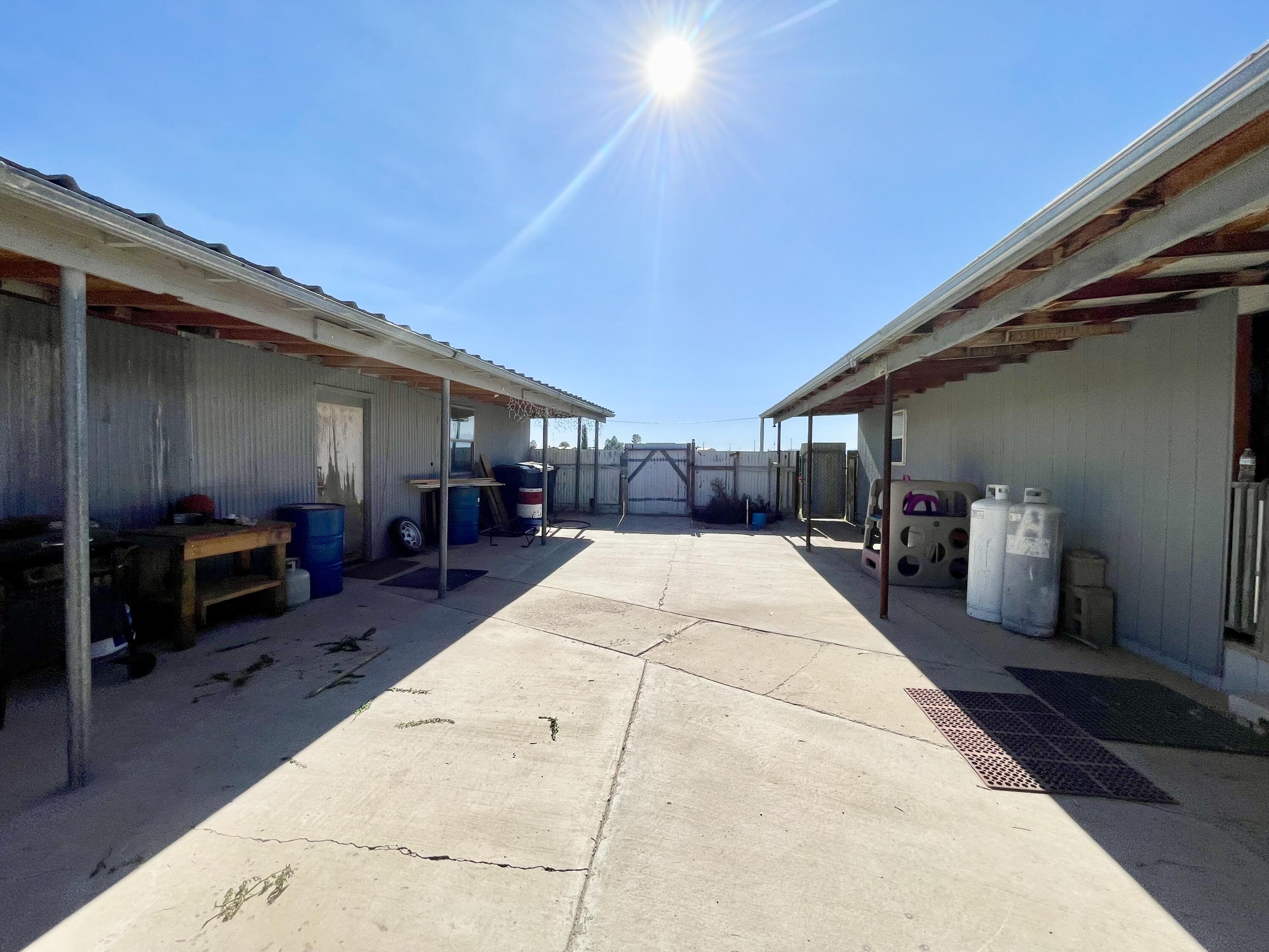 61 SORREL Avenue