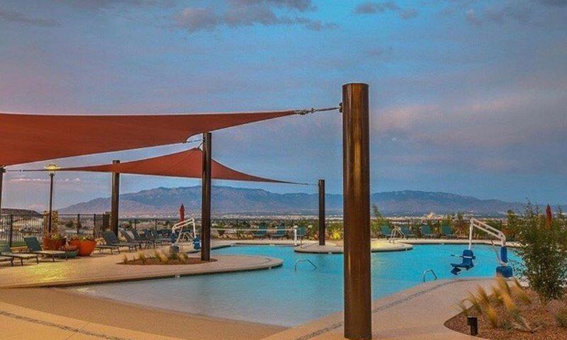 2220 CEBOLLA CREEK Way NW