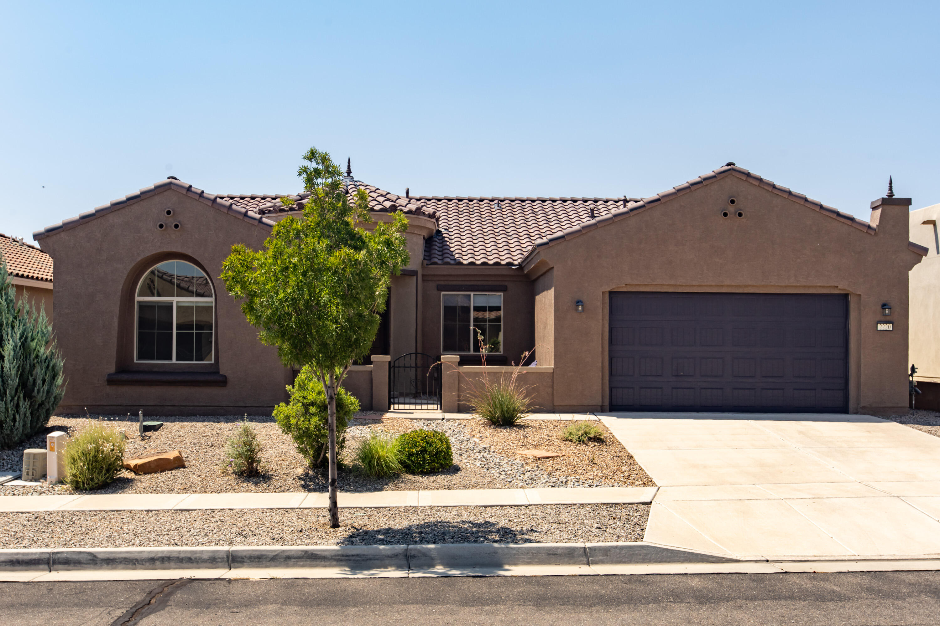 2220 CEBOLLA CREEK Way NW