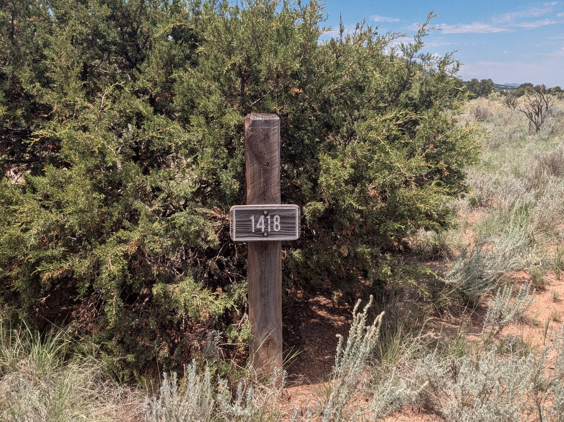 1418 JUMANO Trail