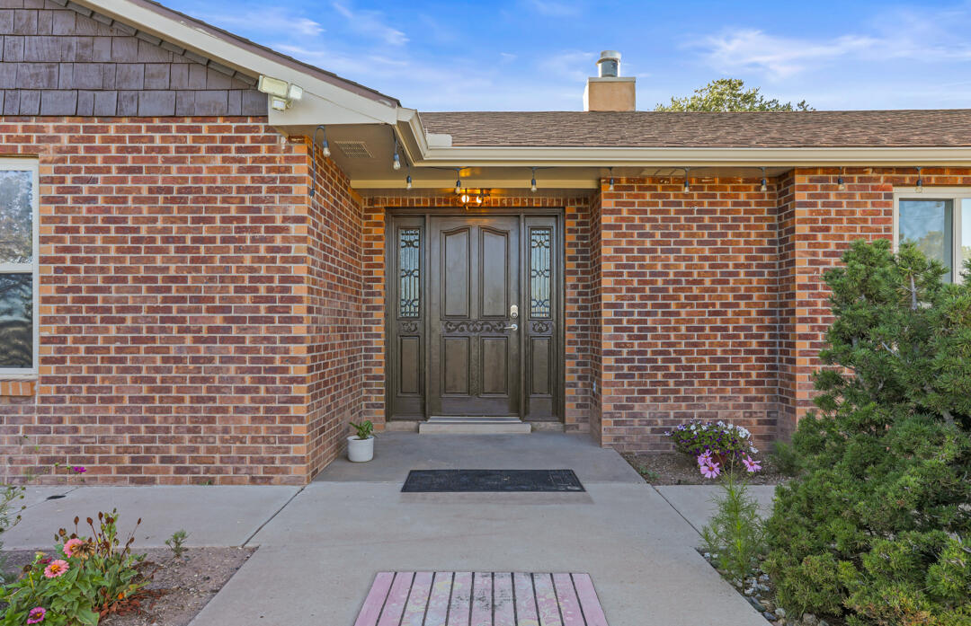 4 David Court