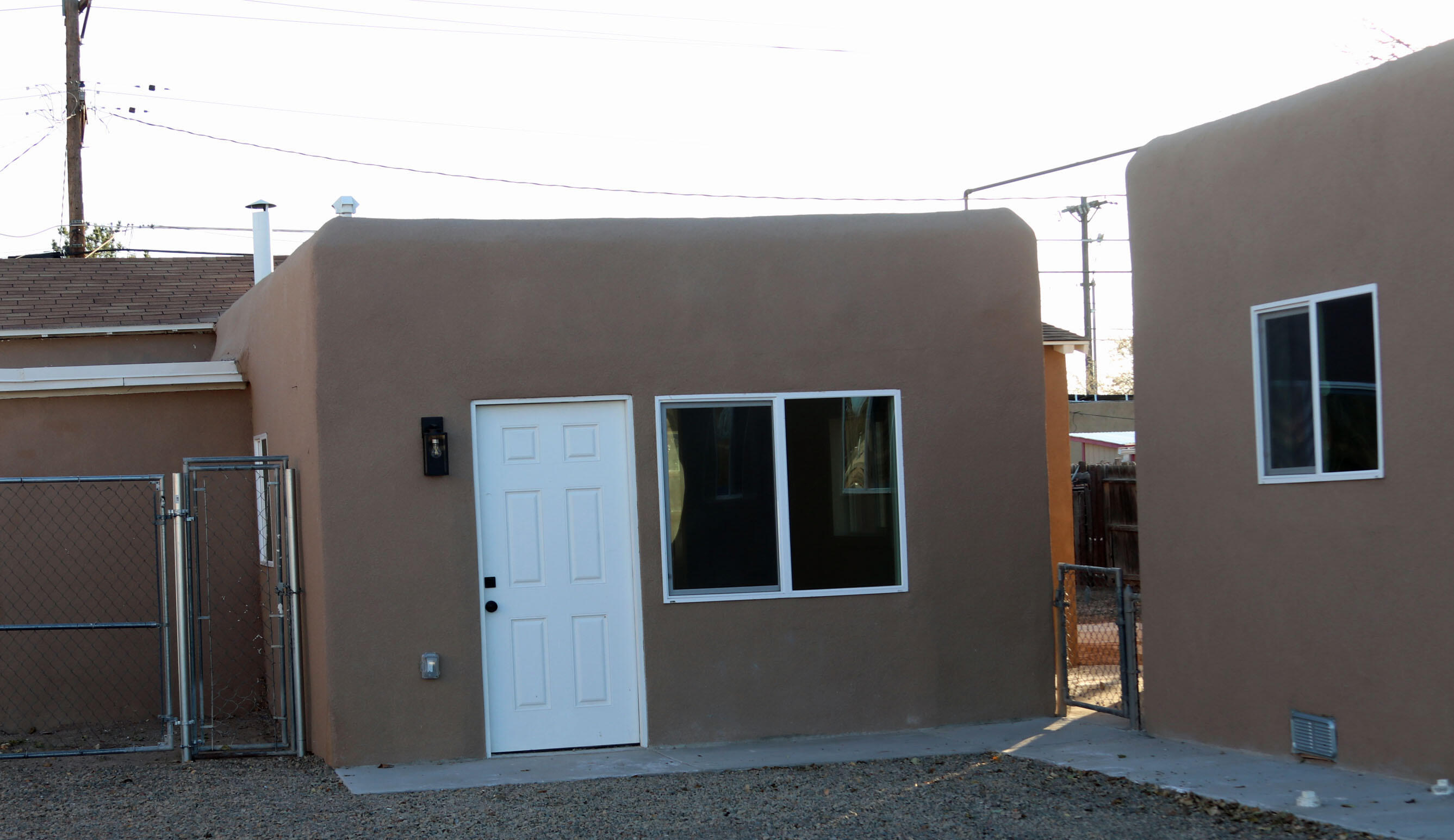 902 PALO DURO Avenue NW