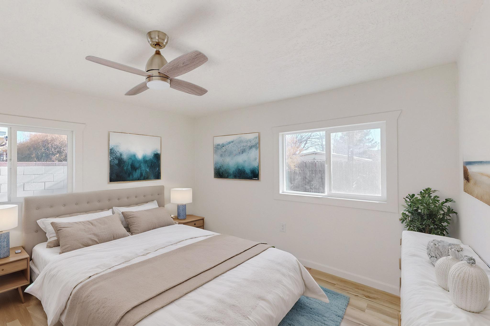 902 PALO DURO Avenue NW