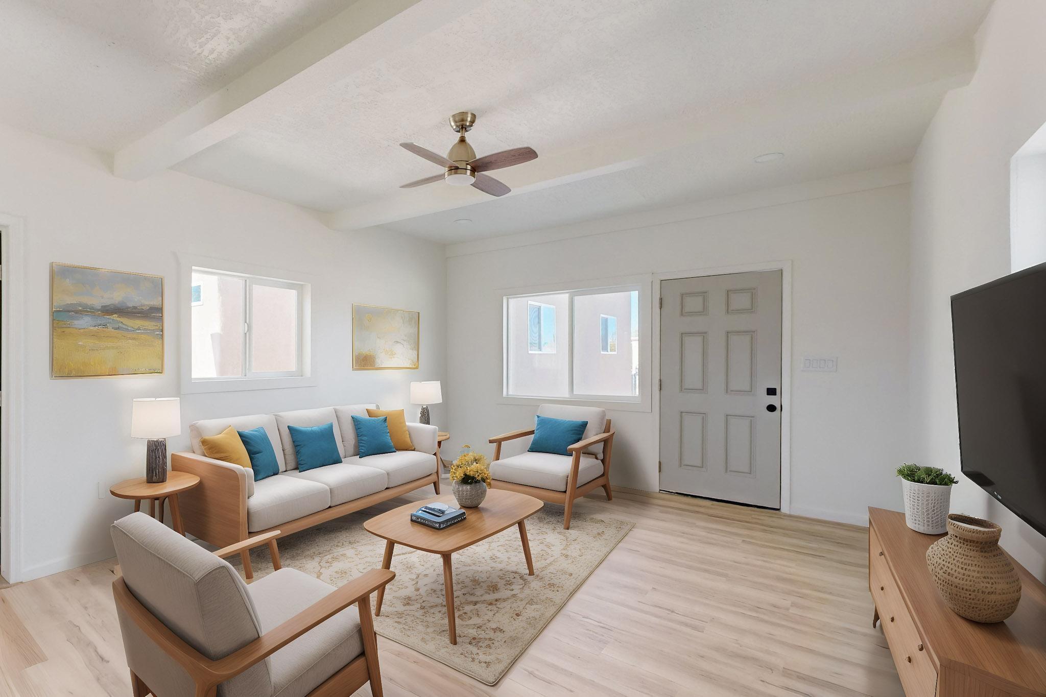 902 PALO DURO Avenue NW