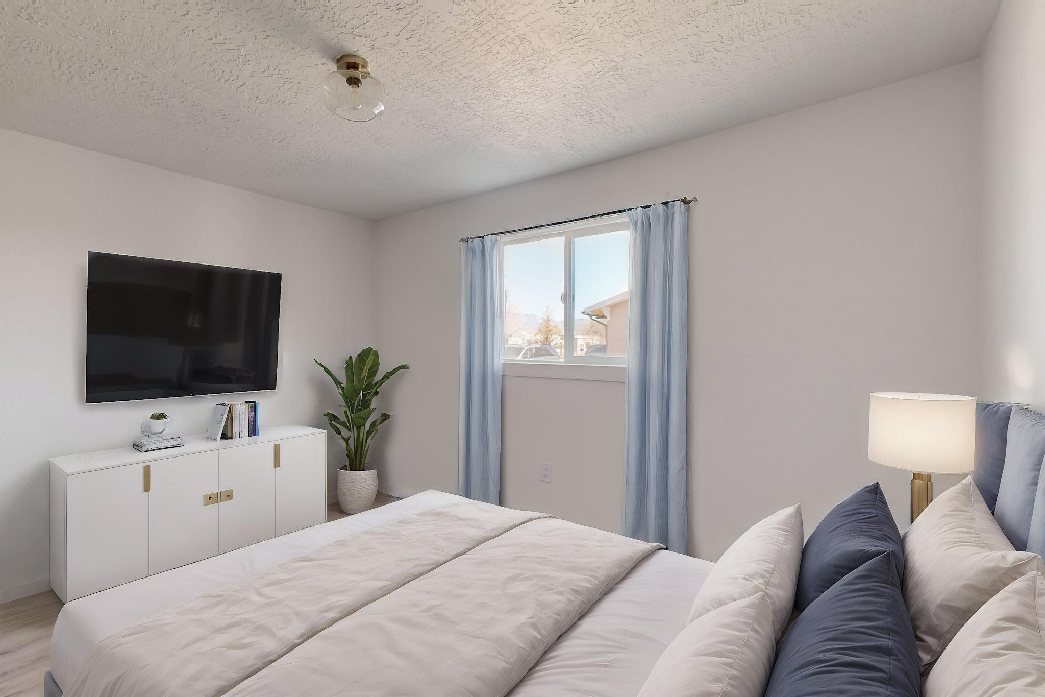 902 PALO DURO Avenue NW