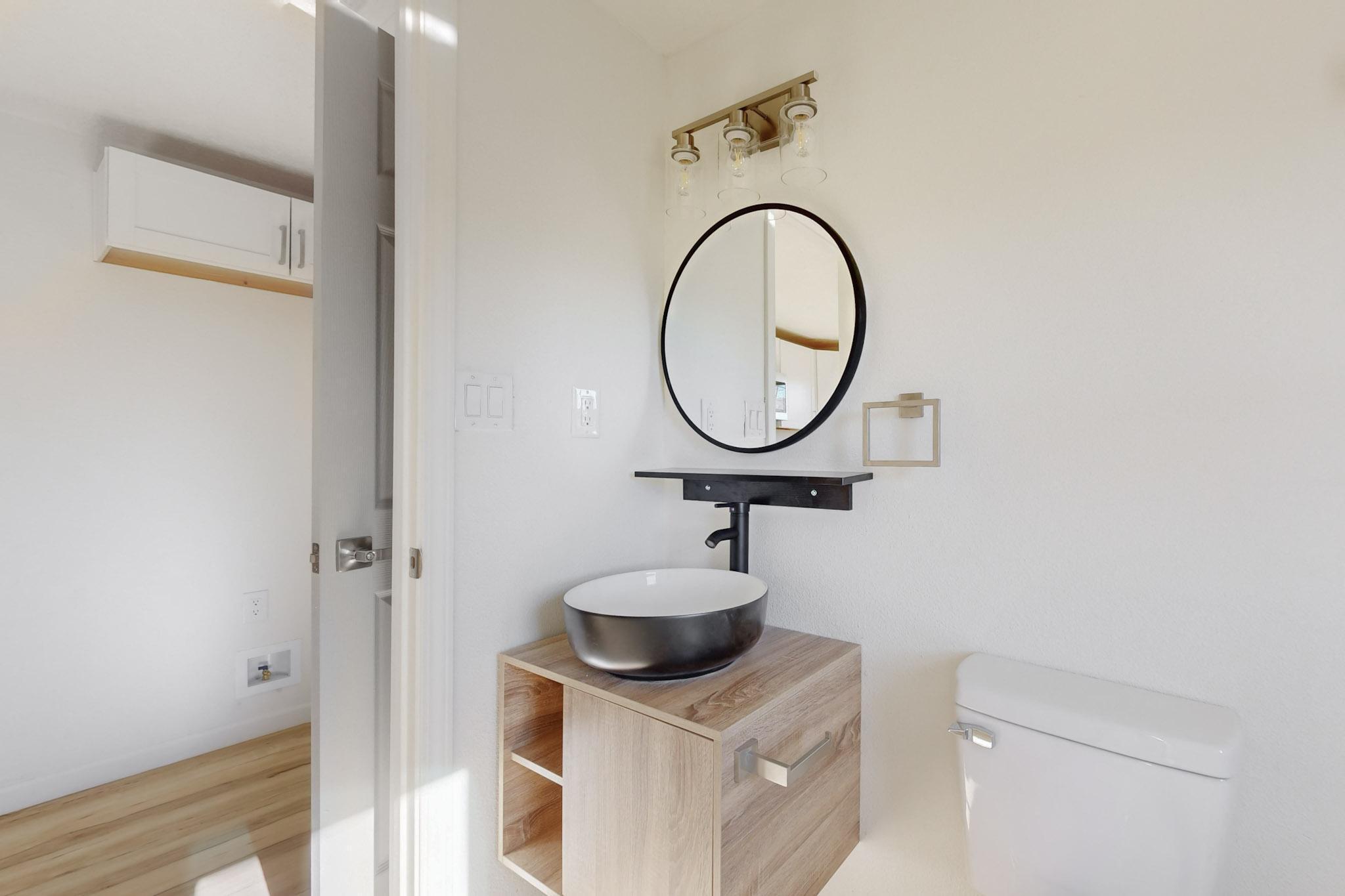 902 PALO DURO Avenue NW