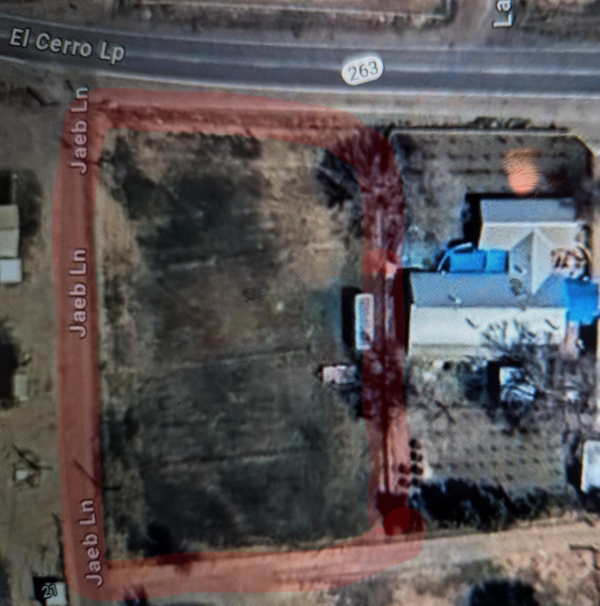419 S El Cerro Loop